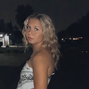 Meet your Posher, Cylee